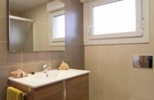 Obanos Cottage | Rural apartment La Patxuela for 17 people