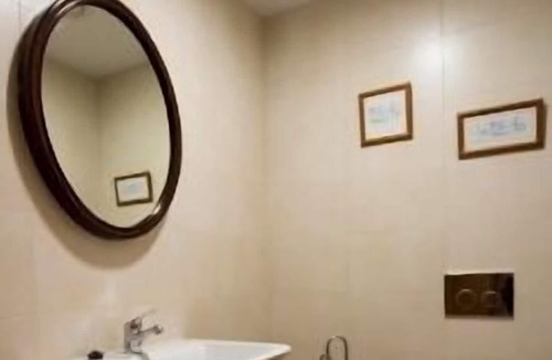 Obanos Apartment | Rural apartment La Patxuela for 9 people