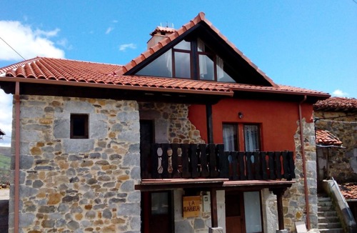 Quintana Apartment | Rural Apartment La Plazuela