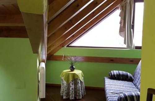 Quintana Apartment | Rural Apartment La Plazuela