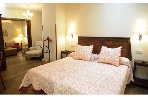 Anaya Apartment | RURAL APARTMENT LA TERRERA 4/5 PEOPLE