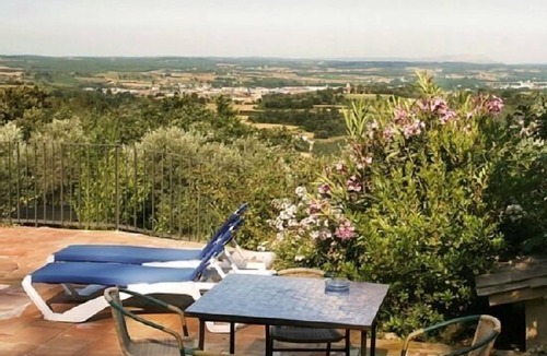 Porqueres Apartment | Rural apartment Más Rovira for 2 persons