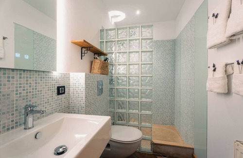 Porqueres Cottage | Rural apartment Mas Rovira for 4 people