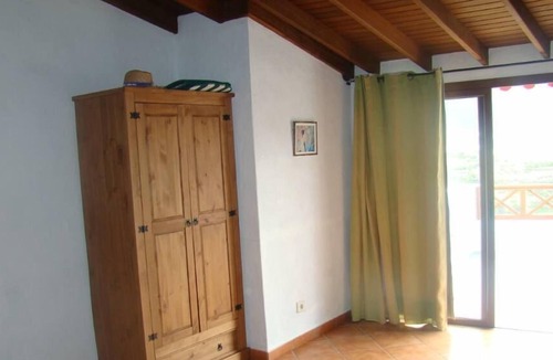 Tejeda Cottage | RURAL APARTMENT- TEJEDA - GRAN CANARIA