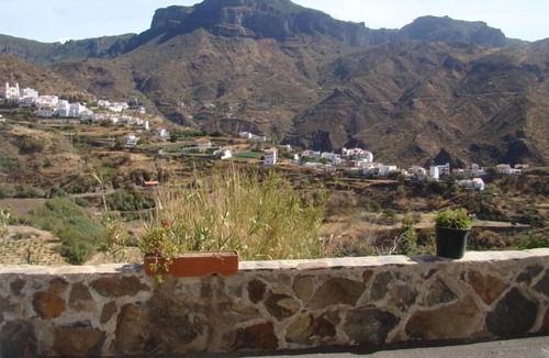 Tejeda Cottage | RURAL APARTMENT- TEJEDA - GRAN CANARIA