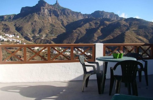 Tejeda Cottage | RURAL APARTMENT- TEJEDA - GRAN CANARIA