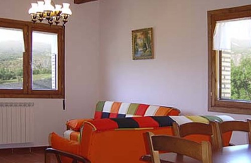 Reperos Cottage | Rural Apartment Tomaso I