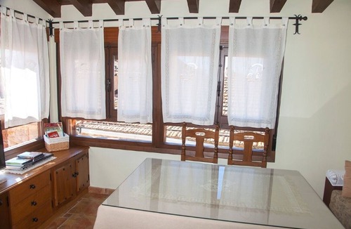 El Torno House | Rural Apartments Abuela Pastora