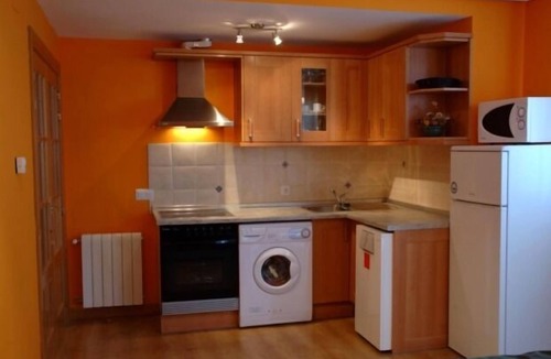 Ezcaray Cottage | Rural apartments Altuzarra for 6 people