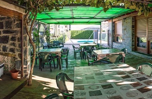 Pinofranqueado Cottage | Rural Apartments El Prado* for 4 people (A4) ATR-CC0041