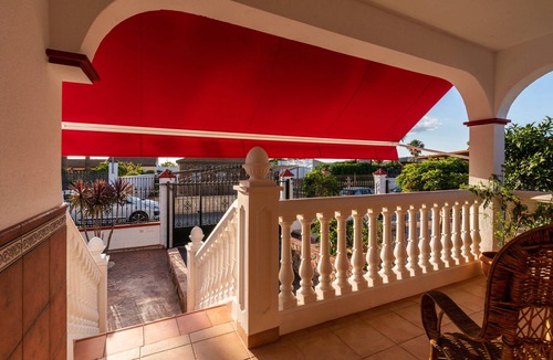 Cabra Villa | Rural Bliss in the Heart of Andalusia: Unwind at Our Tranquil Retreat in Cordoba