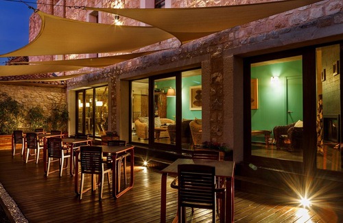 Maderuelo Cottage | Rural Boutique & Spa Chapter Thirteen.