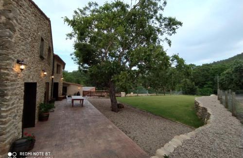 Palol de Revardit House | Rural Can Garriga
