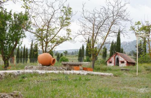 Moratalla House | Rural Casa Caravaca, 1º, Campo San Juan