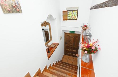Moratalla House | Rural Casa Caravaca, 1º, Campo San Juan