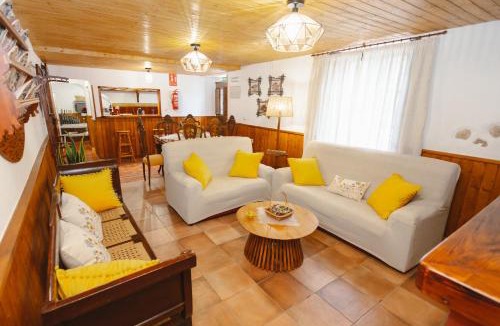 Moratalla House | Rural Casa Caravaca, Bajo, Campo San Juan, Moratalla