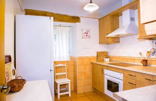 Sotillo de Sanabria House | Rural complex of 3 houses for 19 beds