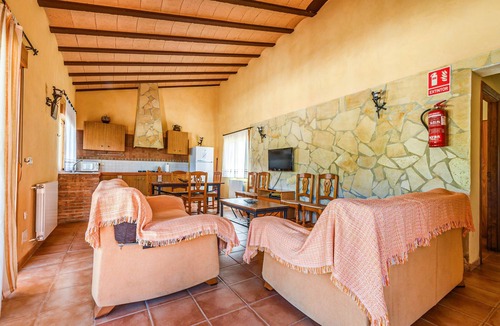 Caravaca de la Cruz House | Rural cottage in the heart of nature.