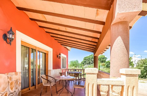 Caravaca de la Cruz House | Rural cottage in the heart of nature.