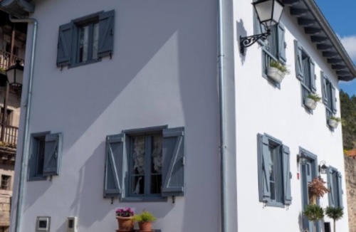Riocorvo House | Rural cottage in Riocorvo