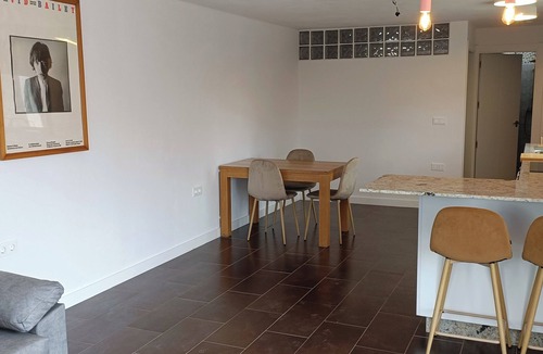 Velez-Blanco Cottage | Rural cottage with great view of the mountains