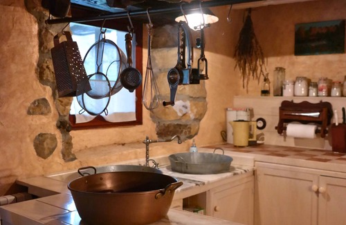 Luena Cottage | Rural and cozy - El Roble - Valles Pasiegos
