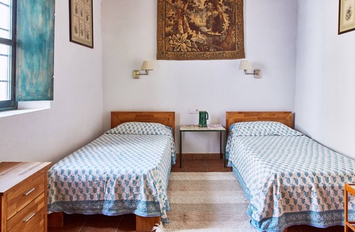 Nijar Apartment | Rural escape with mountain views