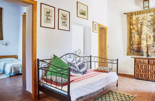 Nijar Apartment | Rural escape with mountain views