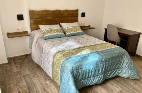 El Peral House | Rural getaway ideal for outdoor activities with jacuzzi