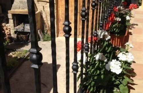 Cuzcurrita de Rio Tiron Cottage | "Rural House in La Rioja for 3+ People - La Viña 3 with Games and Barbecue"