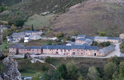 San Emiliano House | Rural House Triana de Babia In Genestosa de Babia.