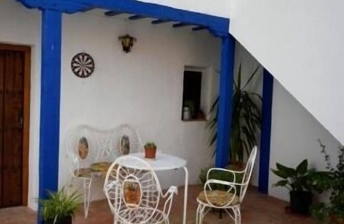 Granatula de Calatrava Ski Chalet | Rural house (full rental) El Palomar for 12 people