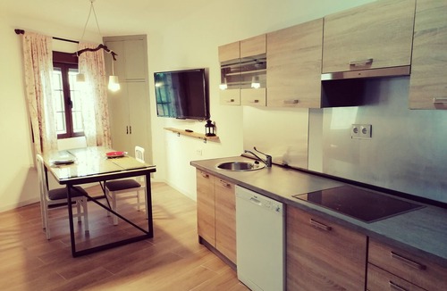 Aldeanueva del Camino Cottage | Rural house Ambroz y Plata