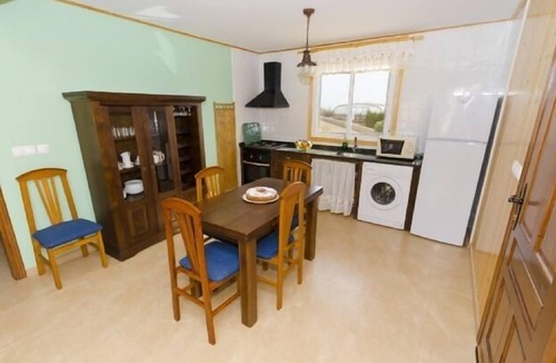 Casas de Tallante Cottage | Rural house with heated pool and near the beaches of Mazarrón
