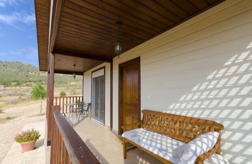 Casas de Tallante Cottage | Rural house with heated pool and near the beaches of Mazarrón