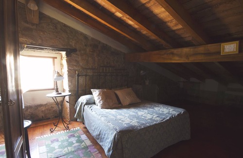 Reocin de los Molinos House | Rural House Pin de Lindas Rural Houses