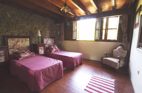 Reocin de los Molinos House | Rural House Pin de Lindas Rural Houses