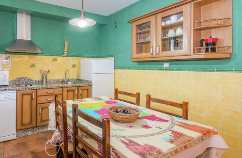 Casas del Monte House | Rural Holiday Home in Casas Del Monte