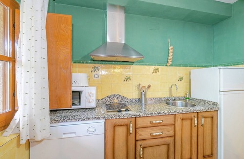Casas del Monte House | Rural Holiday Home in Casas Del Monte