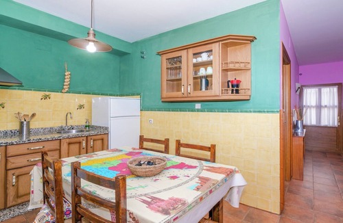 Casas del Monte House | Rural Holiday Home in Casas Del Monte