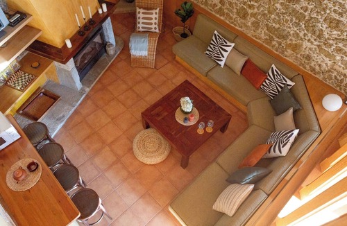 La Tallada d'Emporda House | Rural House El Graner