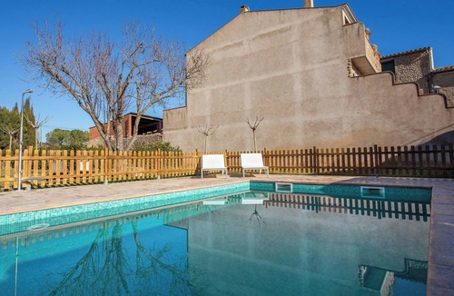 La Tallada d'Emporda House | Rural House El Graner