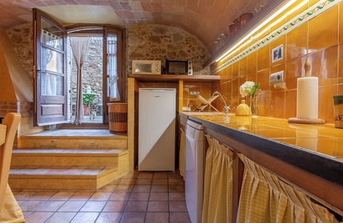 La Tallada d'Emporda House | Rural House Salvador XVIII