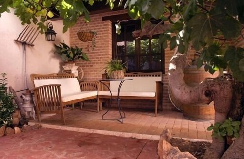 San Carlos del Valle Cottage | Rural house capacity from 2 to 16 people, house for 12 and suitable for 2/4 pax