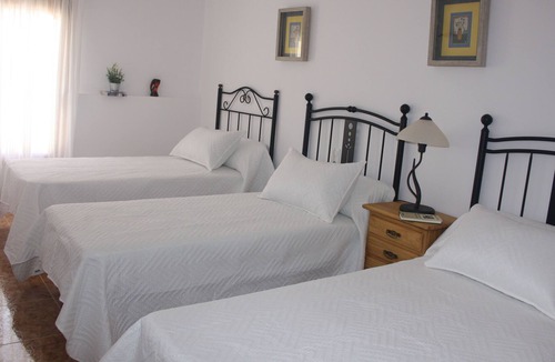 Torrijo de la Canada Cottage | Rural House Arenal.