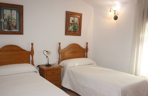 Torrijo de la Canada Cottage | Rural House Arenal.