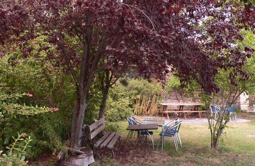 Avedillo de Sanabria Cottage | RURAL HOUSE 5 * THE SILK WORKSHOP