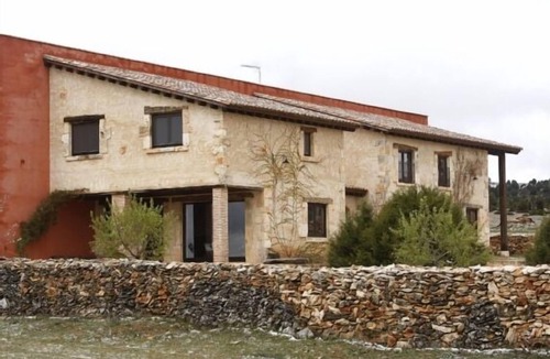 Briongos Cottage | RURAL HOUSE 5 CELEMINES NORTE
