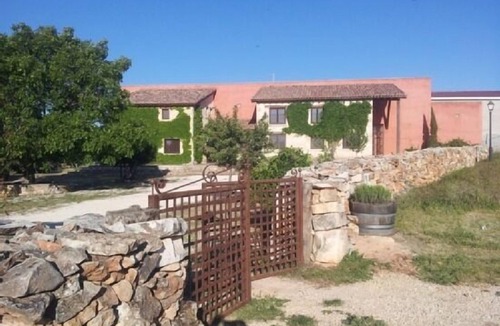 Briongos Cottage | RURAL HOUSE 5 CELEMINES NORTE