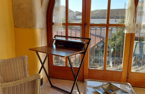 Sant Marti de Riucorb Cottage | Rural house La Festa dels Sentits